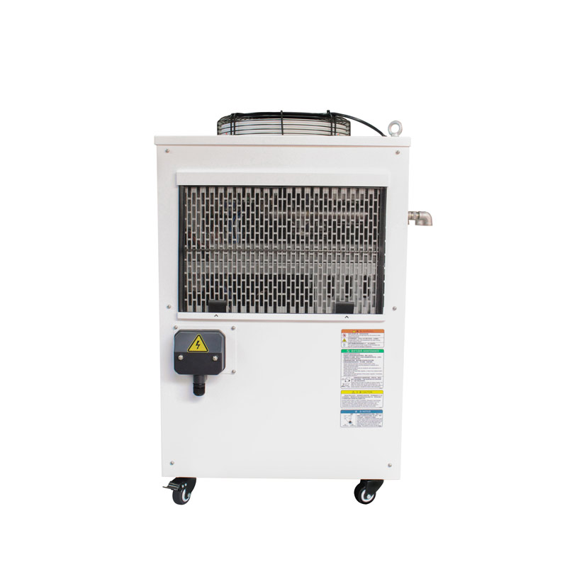 Chłodnica wody do lasera 3000W – Industrial Laser Welding Machine For Sale recenzja i cena