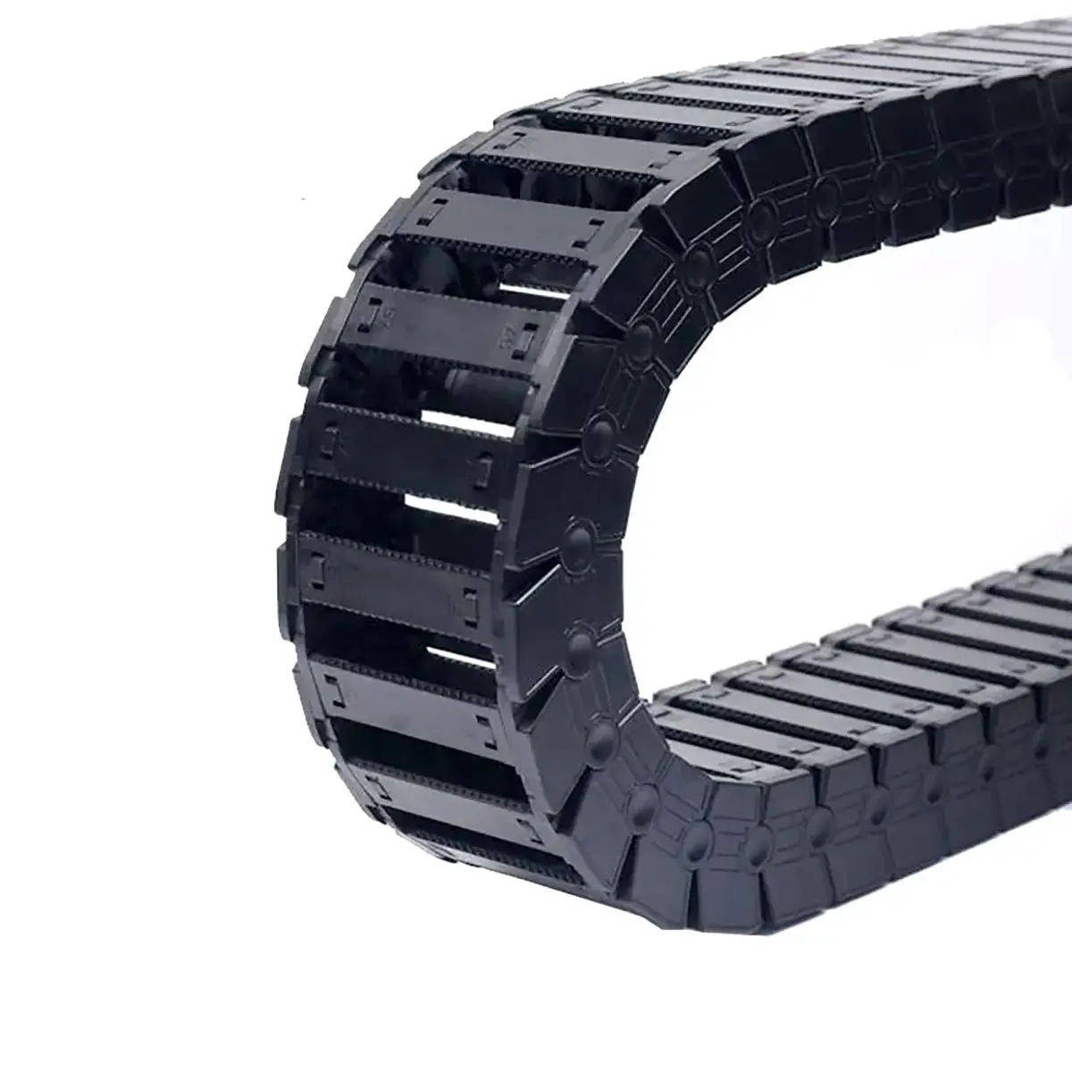 Kande Open Drag Chain Silent B – Drag Chain Cnc recenzja i cena