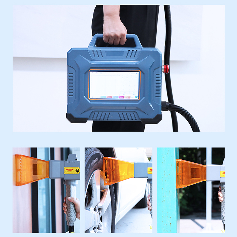 LZY 20W Mini Przenośna Laserow – Industrial Laser Engraver For Metal recenzja i cena